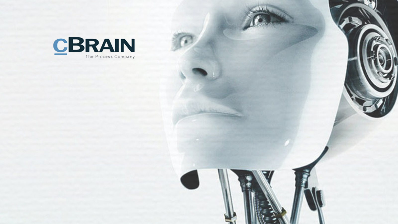 cBrain announces AI for Government Initiative