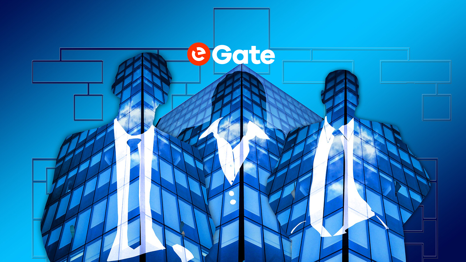 eGate Announces Integration with Procore, Revolutionizing Construction Job Site Monitoring