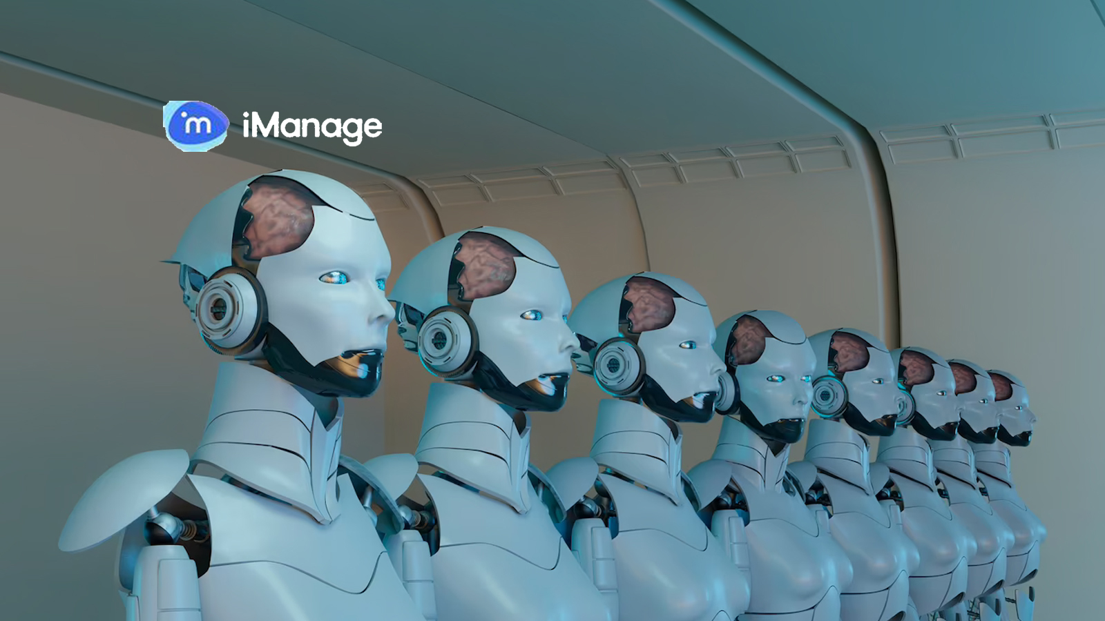 iManage Announces iManage AI, a Powerful New AI Engine to Transform Knowledge Search Across its Platform