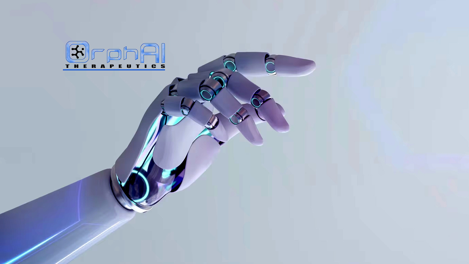 AI Therapeutics Announces Name Change to OrphAI Therapeutics
