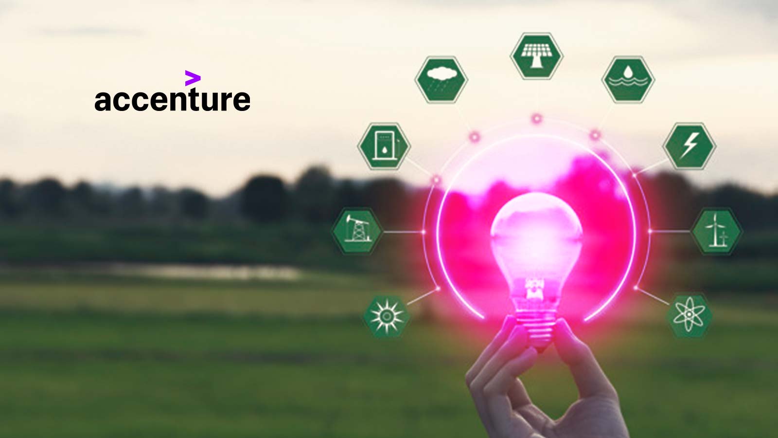Accenture Supports Largest Migration of Electronic Medical Record System to Microsoft Azure