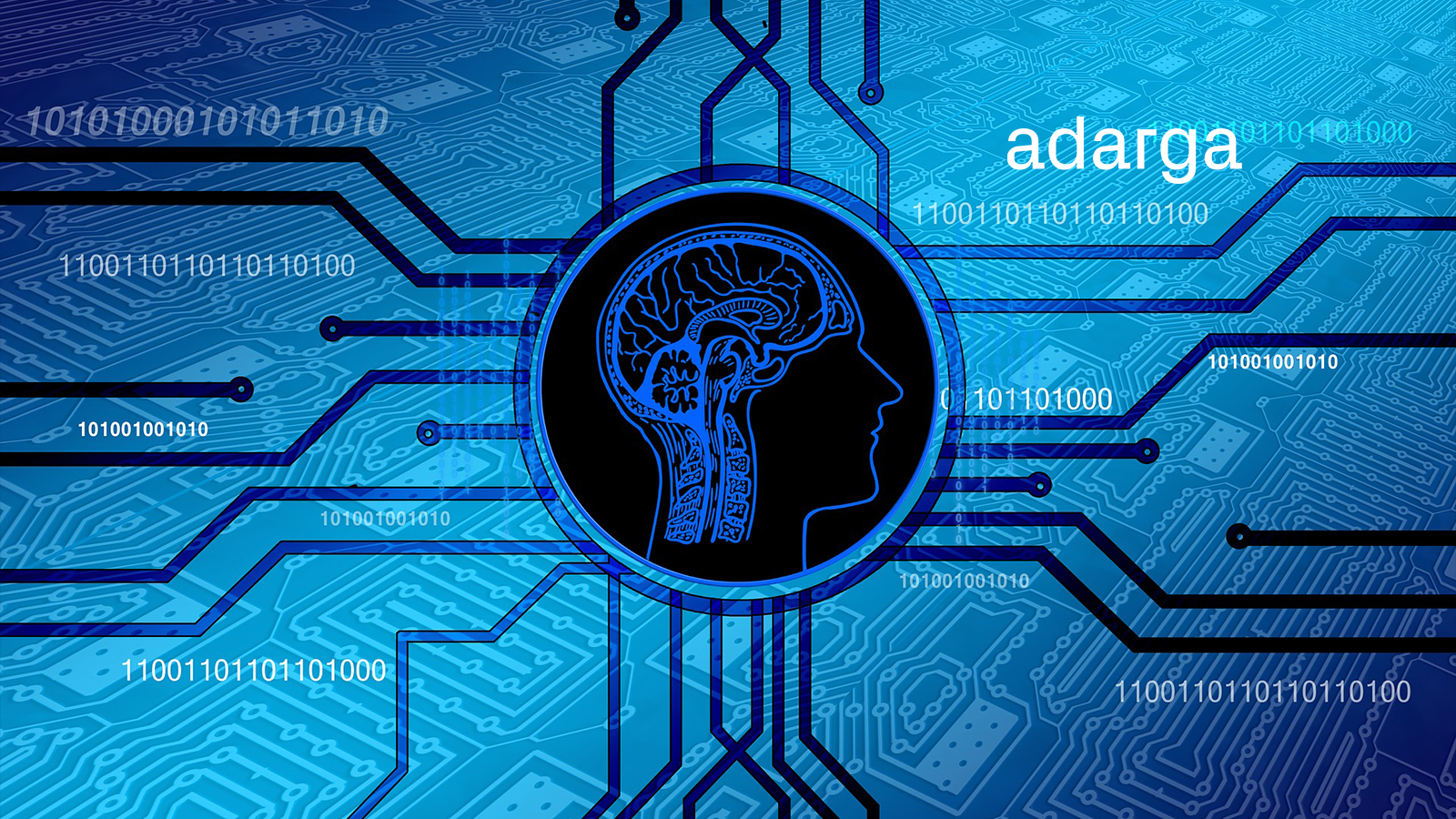 Adarga AI Delivers Decisive Military Advantage With Launch of Next-Gen Information Intelligence Software