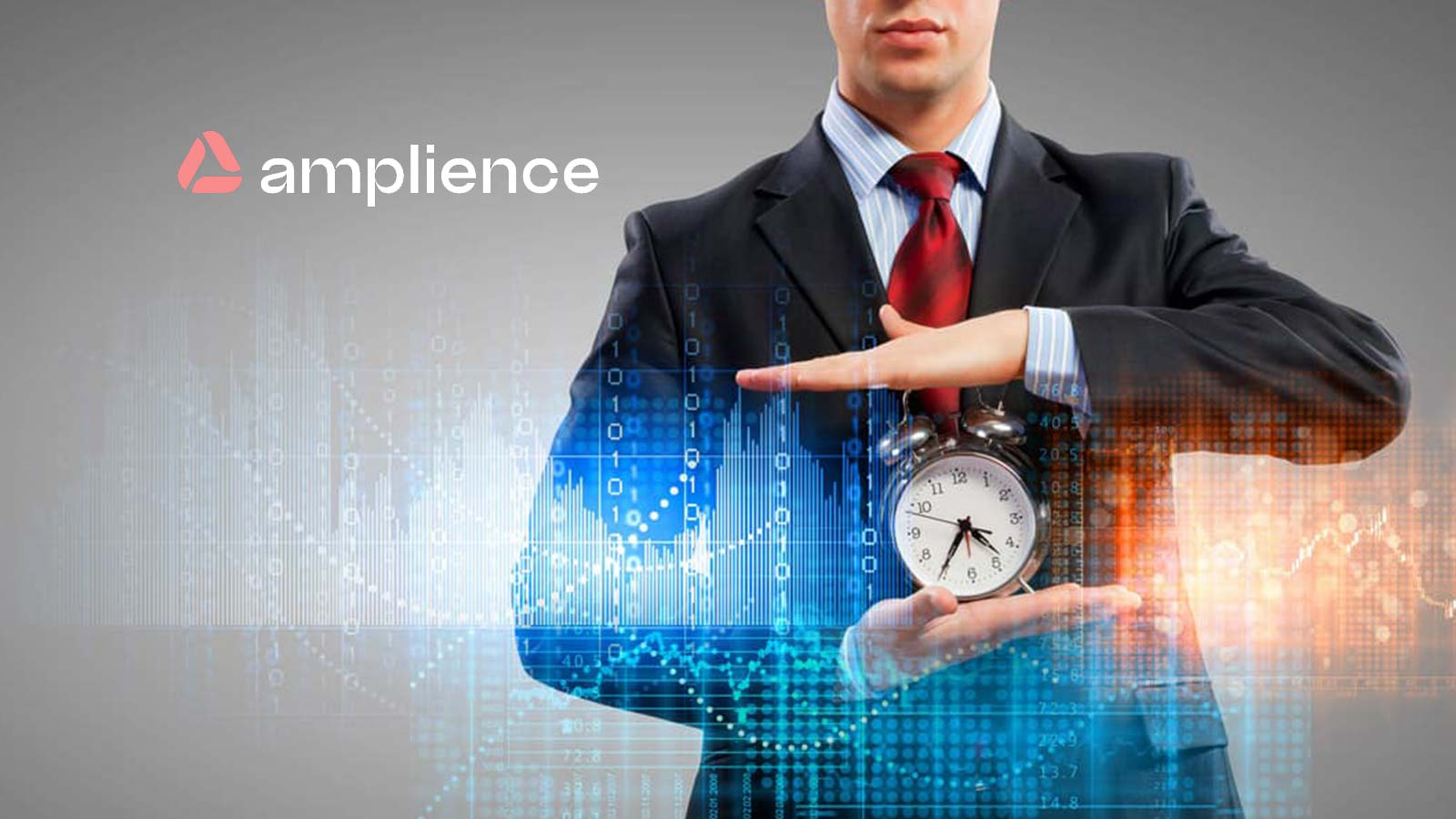 Amplience Launches Accelerated Media to Cut Page Load Times, Improving Search Engine Rankings & User Experience