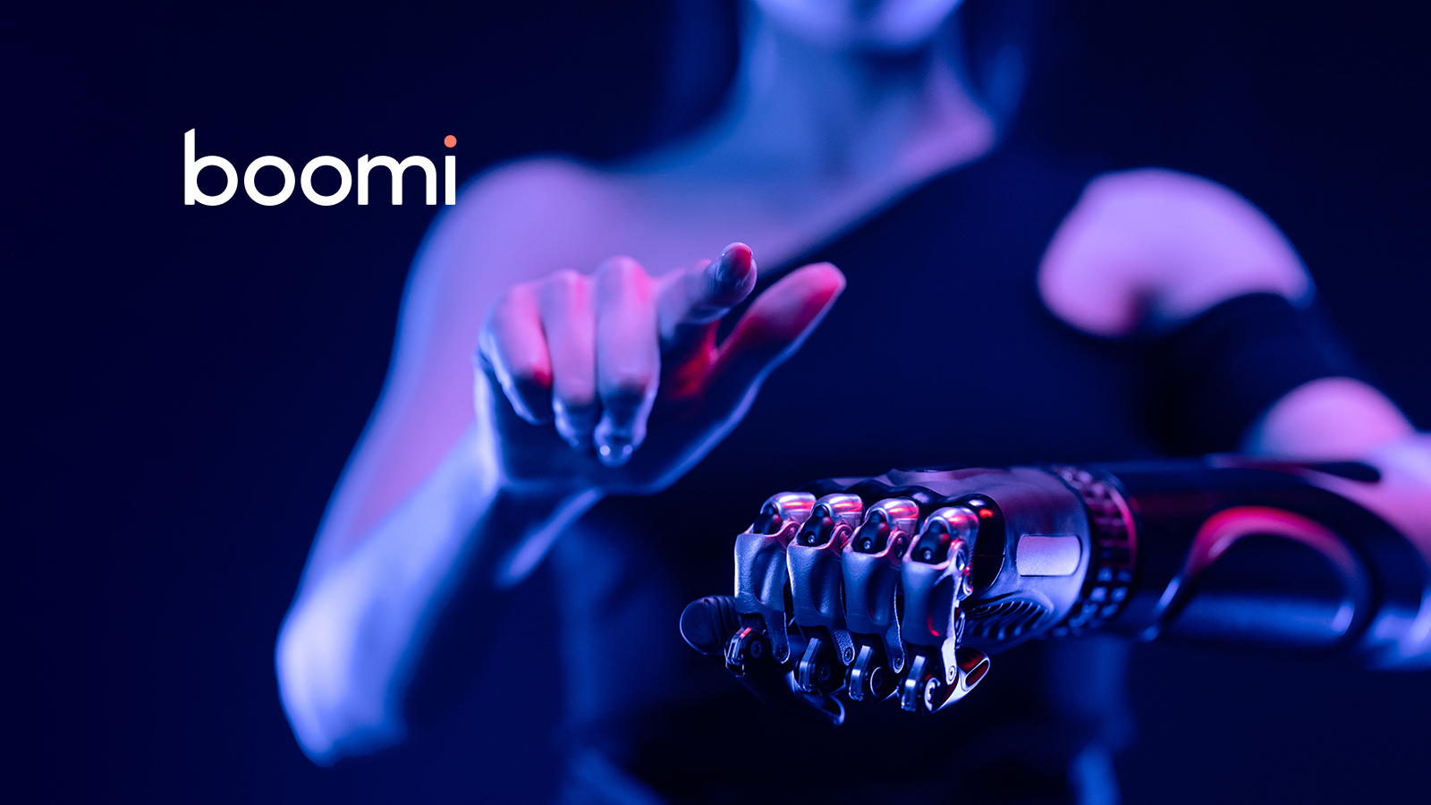 Boomi Launches World Tour, Bringing Together Visionary Leaders and