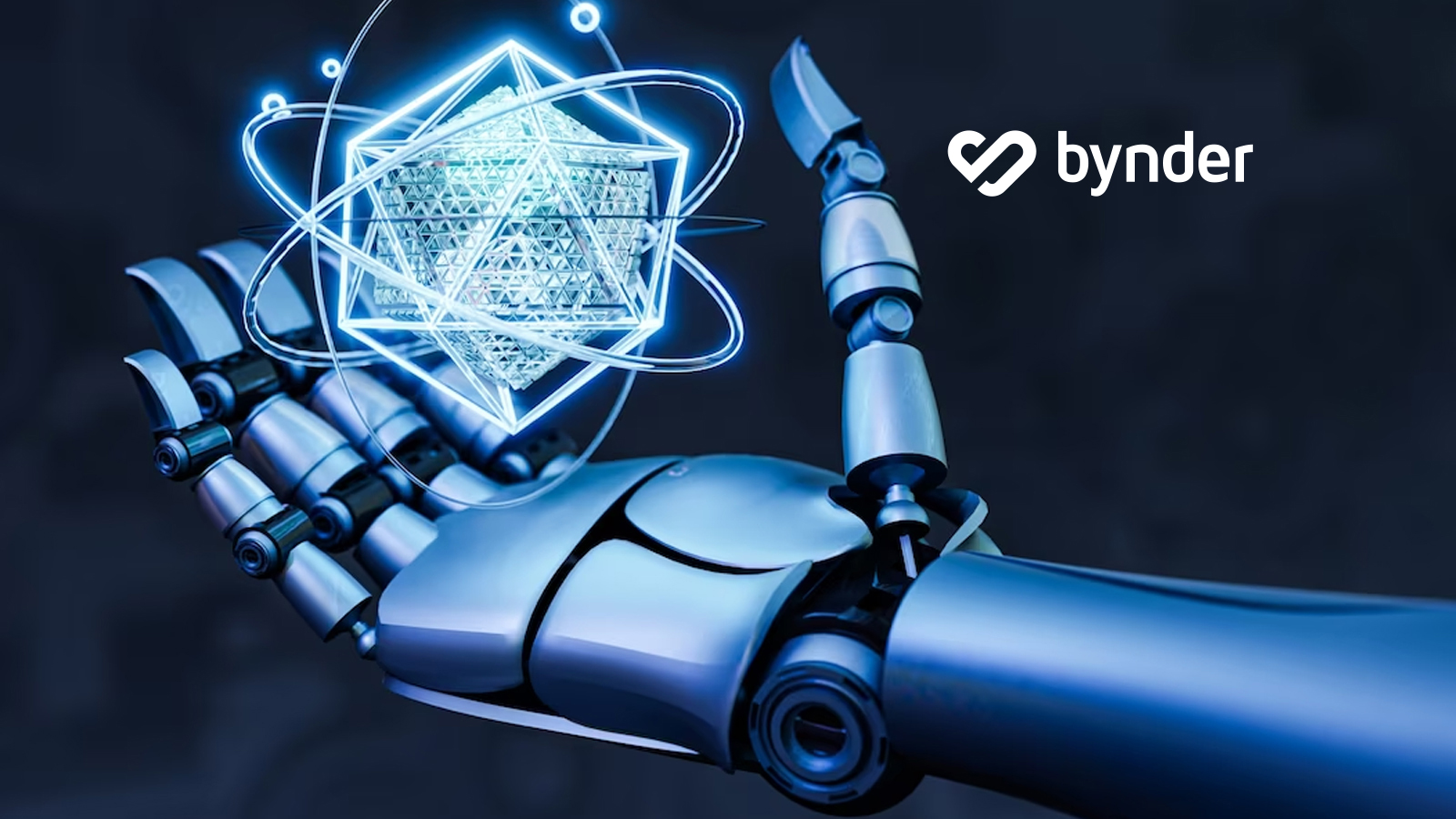 Bynder Acquires EMRAYS to Revolutionize DAM User Experience With AI-Powered Innovation