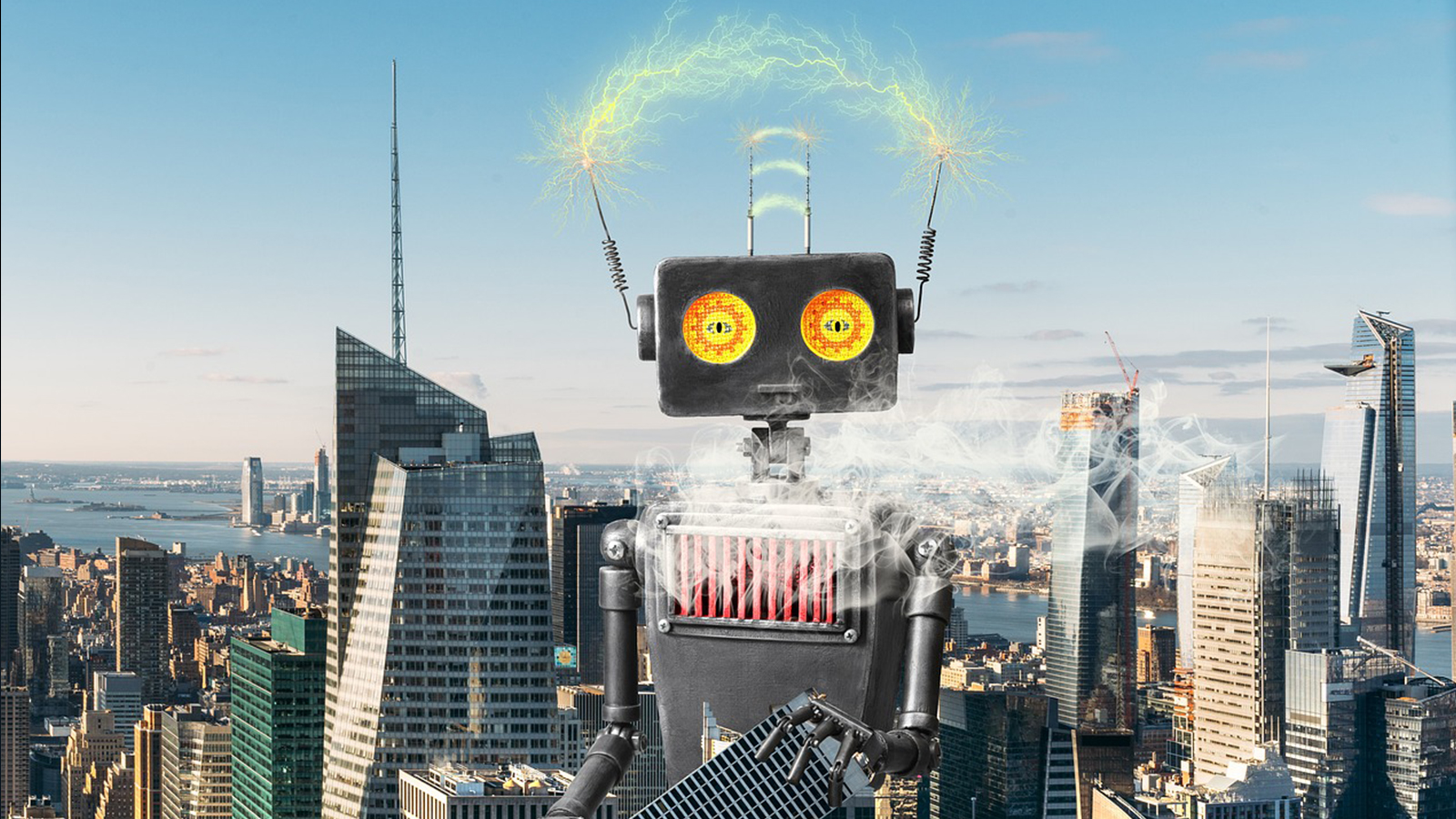 Carium's Innovative Approach to Generative AI Powered by Amazon Bedrock