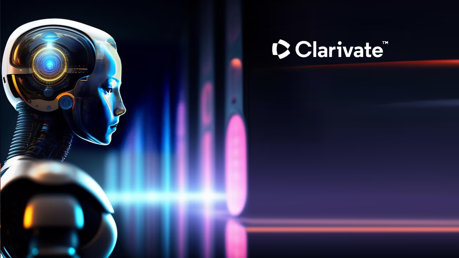 Clarivate Establishes Academia & Government Innovation Incubator and Acquires Alethea, an AI Student Engagement Solution