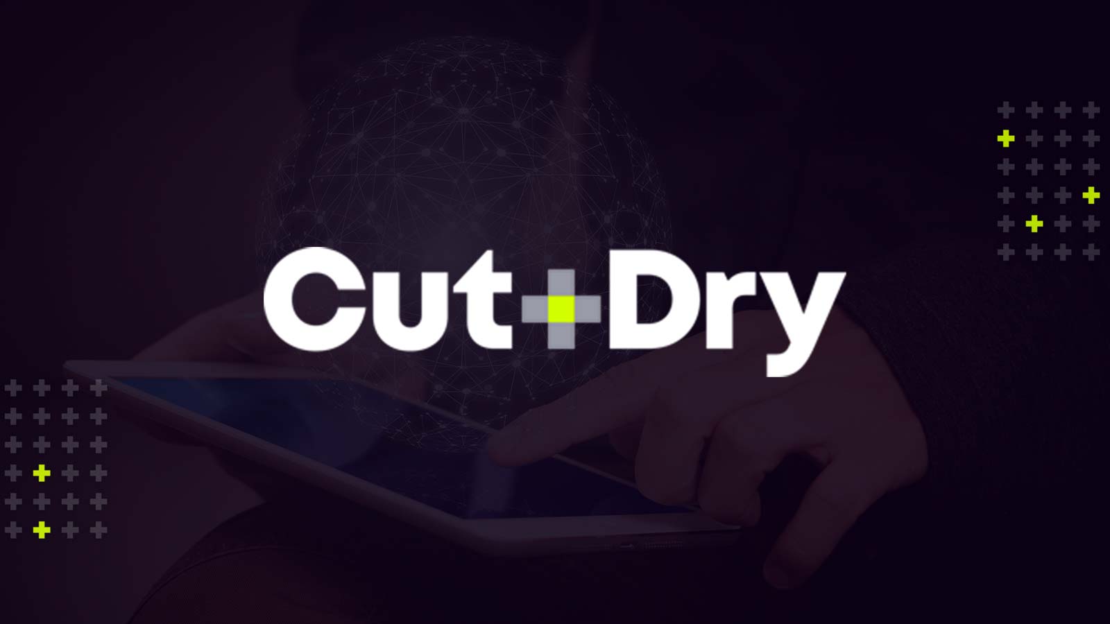 Cut+Dry Launches The World's First AI Tool for the Foodservice Industry