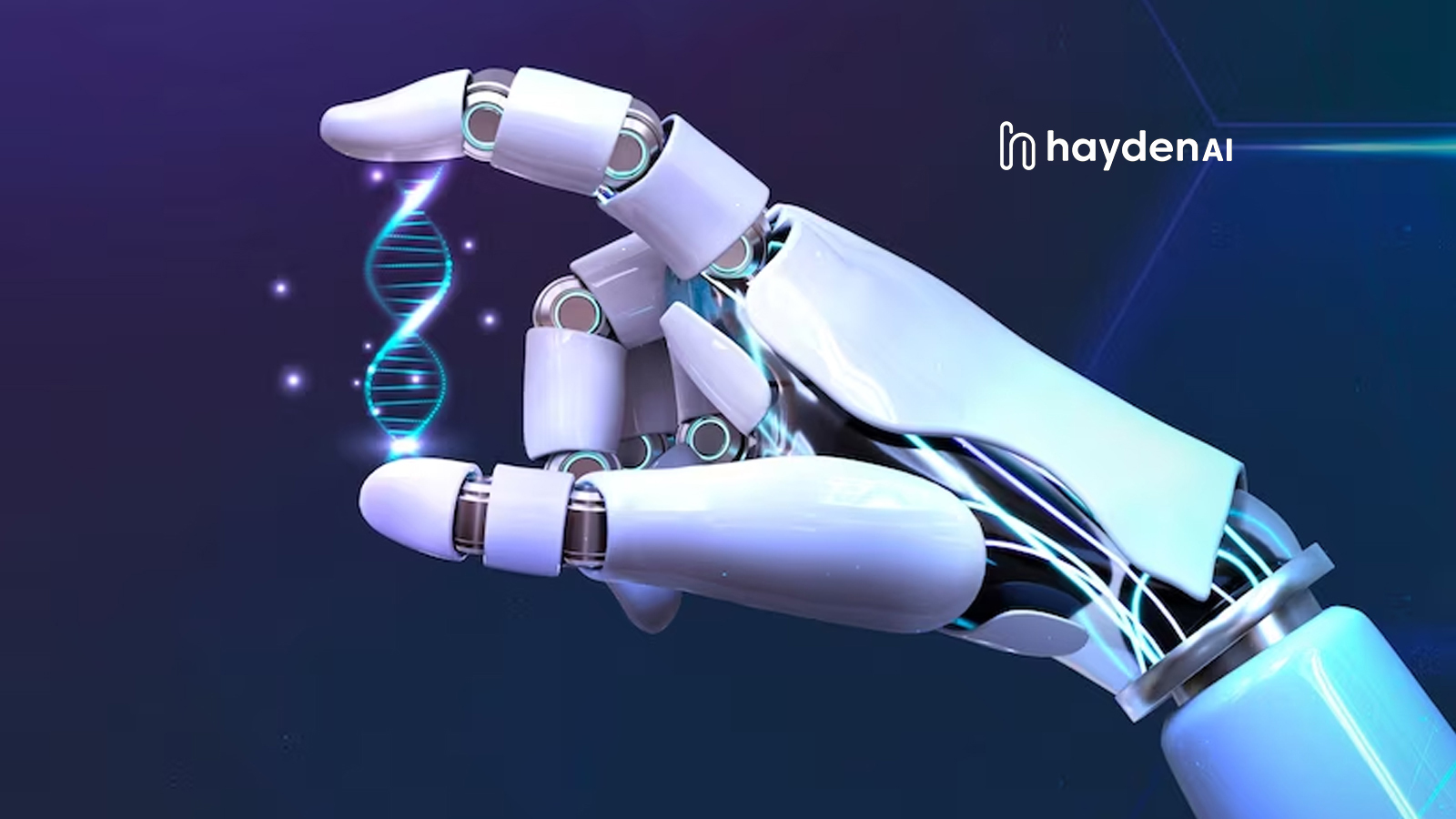 Daniel Hoffer joins Hayden AI as Senior Vice President of Corporate Development
