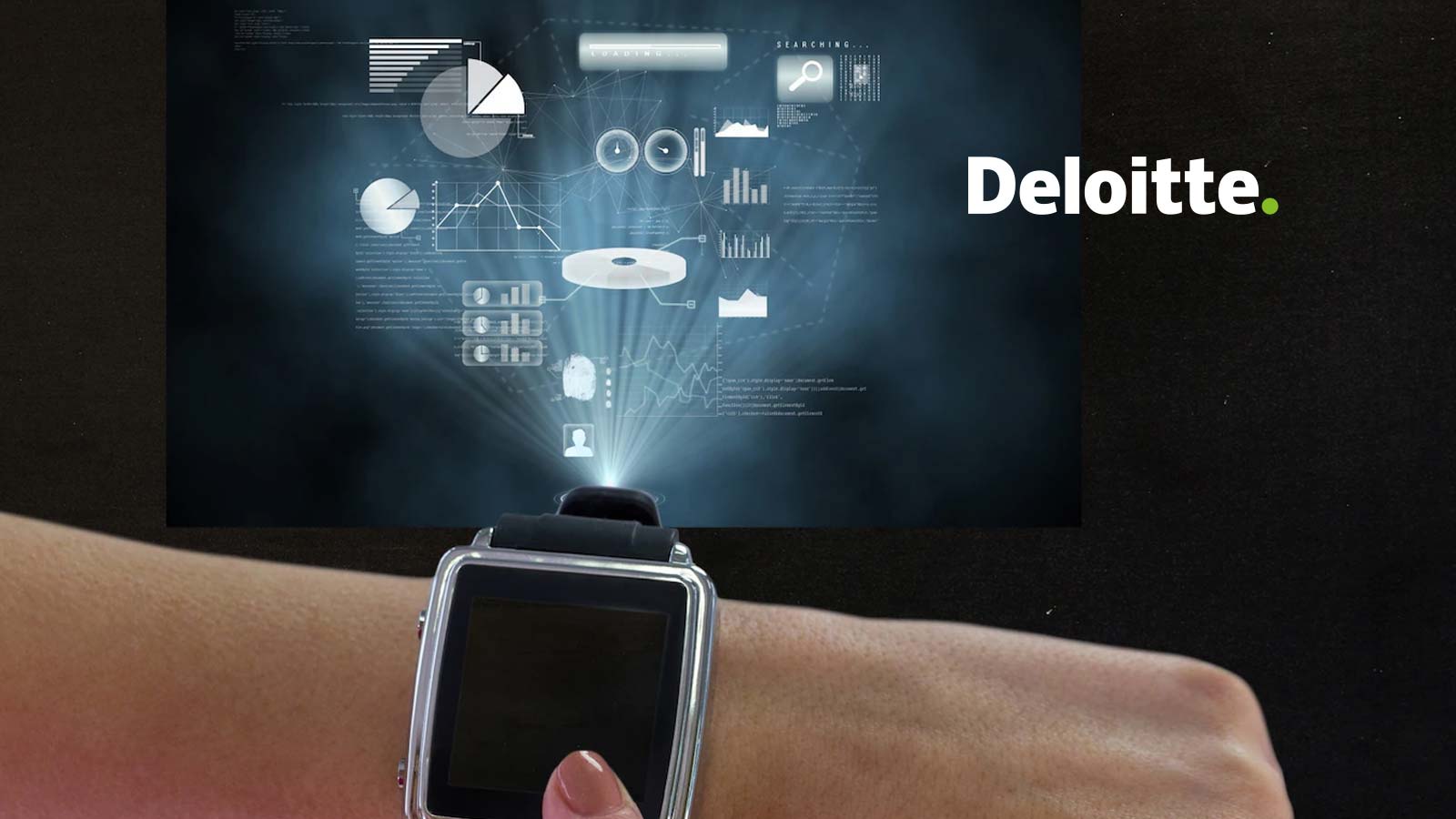 Deloitte Digital Enhances DigitalMIX Platform With Salesforce to Drive Productivity and Improve Customer Experiences