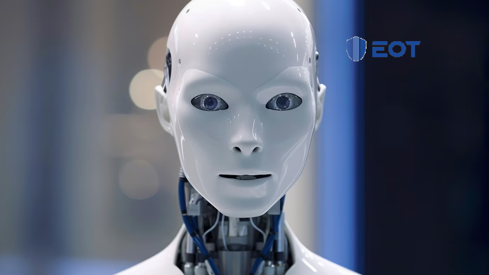 EOT Signs Strategic Collaboration Agreement with AWS to Innovate Industrial Software for AI-Optimized Industrial Assets