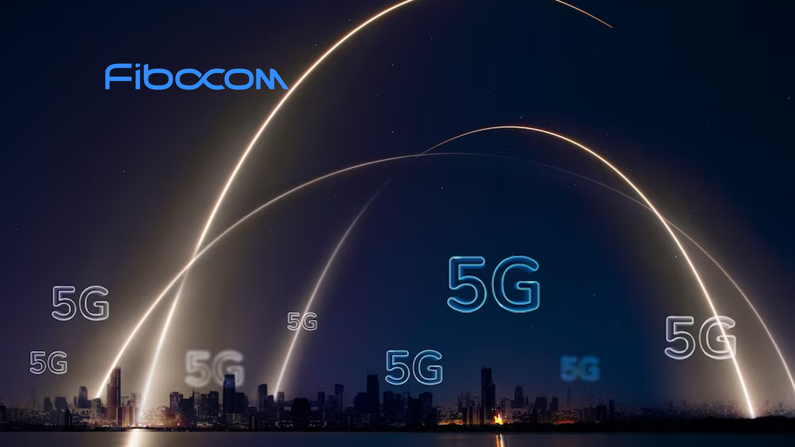 Fibocom to Pace Up the 5G FWA in the Middle East and Africa with Newly Launched FG360-MEA, Bringing Experience-first 5G Connectivity