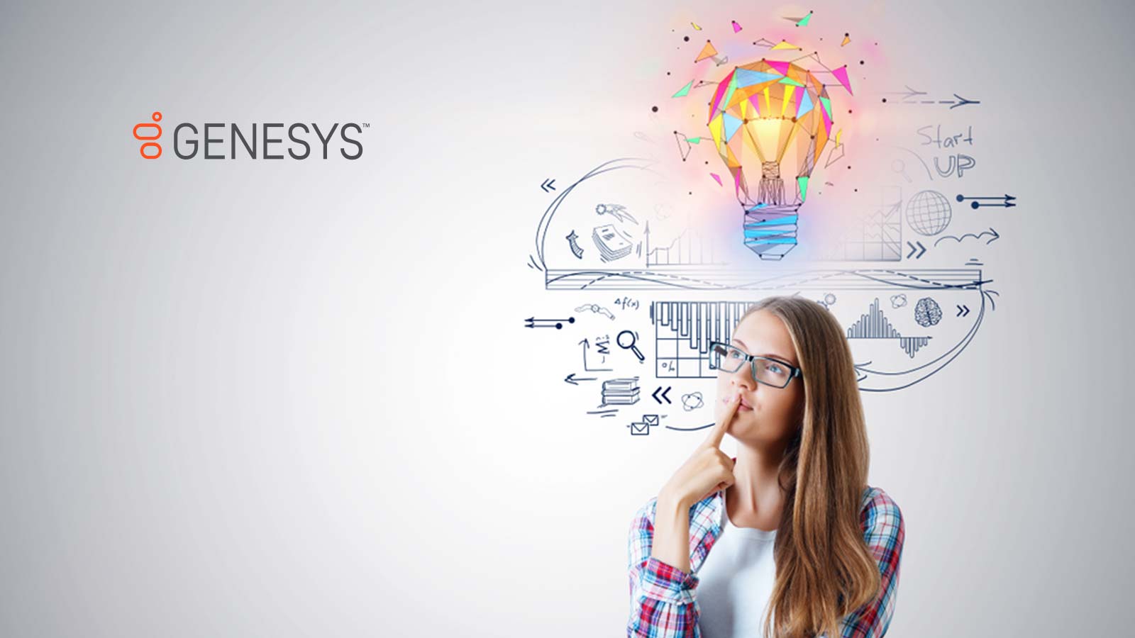 Genesys and Salesforce Launch AI-Powered Customer Experience and Relationship Management Solution