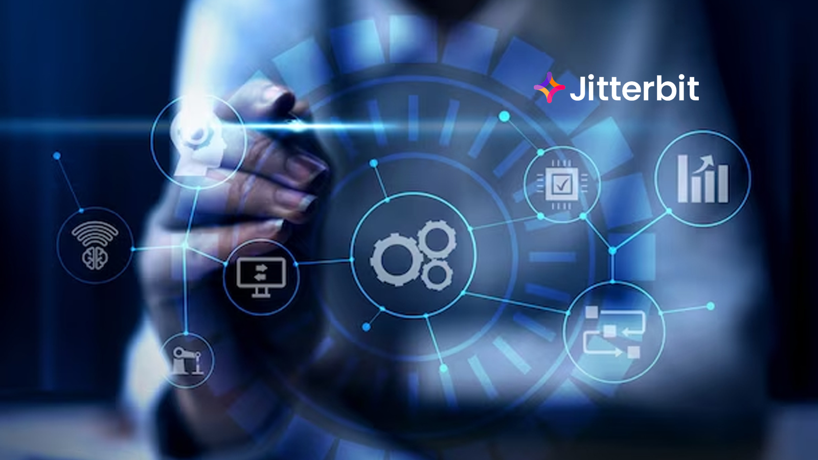 Goodbye Digital Transformation, Hello Hyperautomation