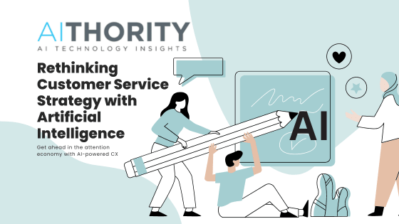 Customer Service Strategy with Artificial Intelligence