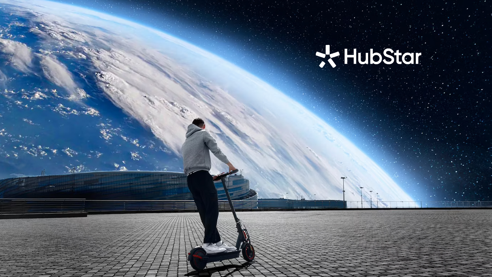 HubStar Launches a Revolutionary Space Management Platform that Solves Hybrid Working Once and for All