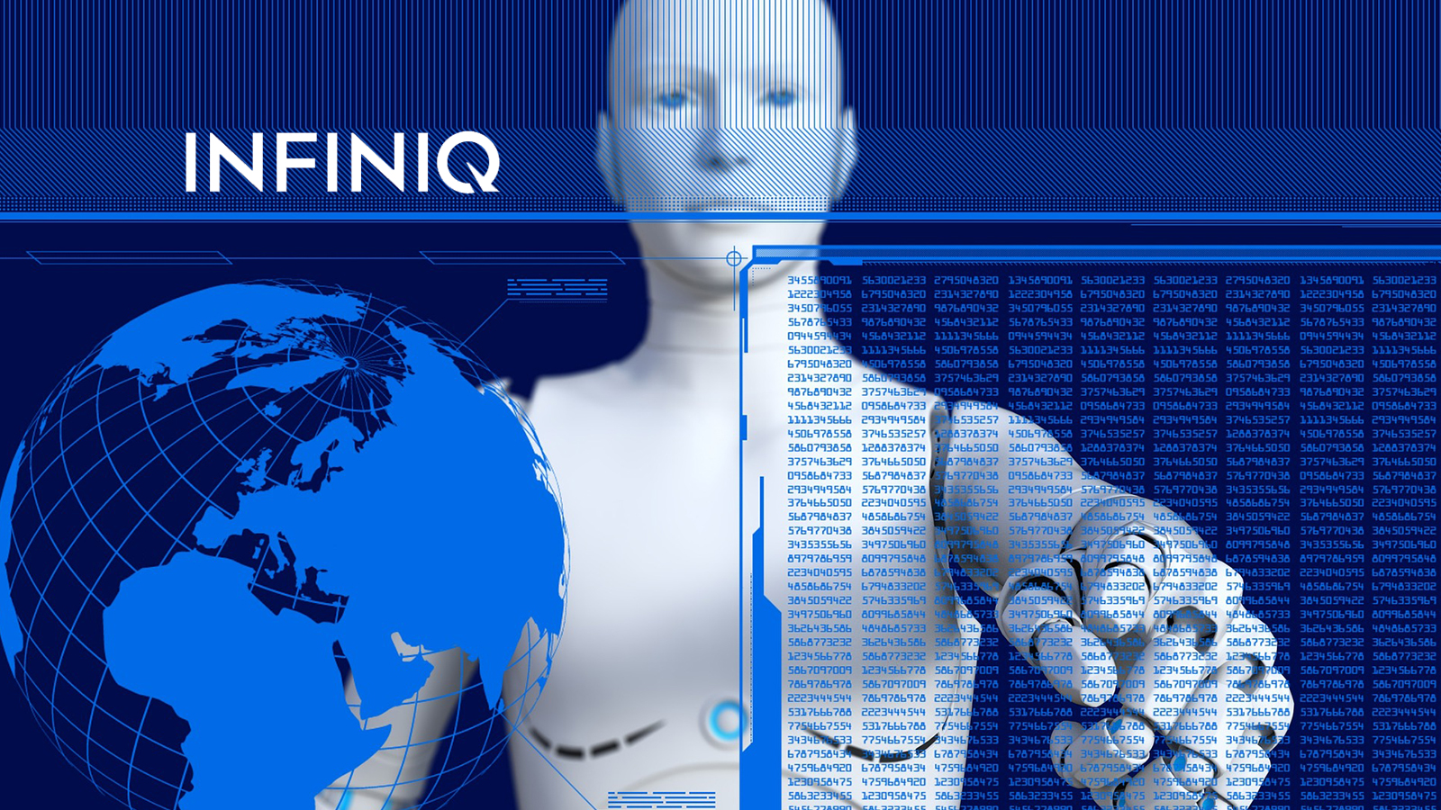 INFINIQ Showcases Cutting-Edge Anonymization Solution and AI Data Platform at the 2023