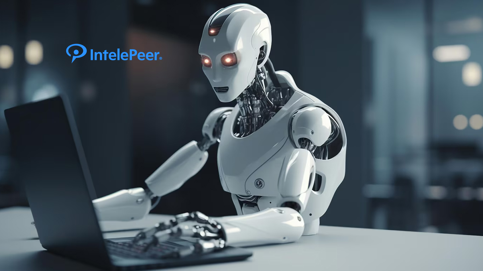 IntelePeer Announces New AI-Powered Analytics Engine for SmartFlows Platform