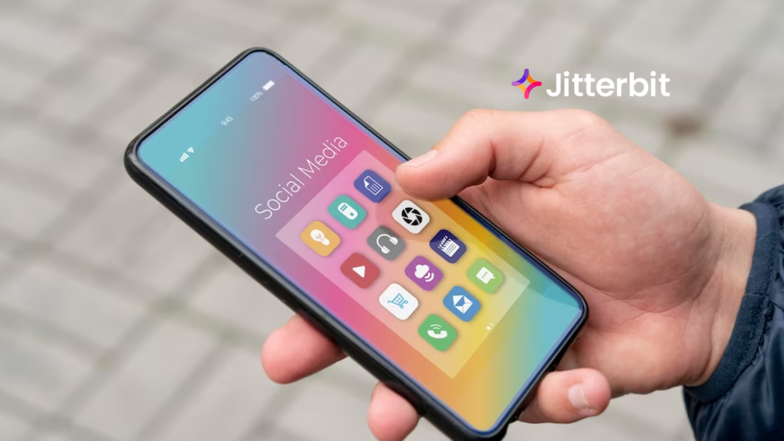 Jitterbit Acquires Low-Code Dev Innovator PrimeApps to Give Organizations a Radically New Way to Build Business Apps