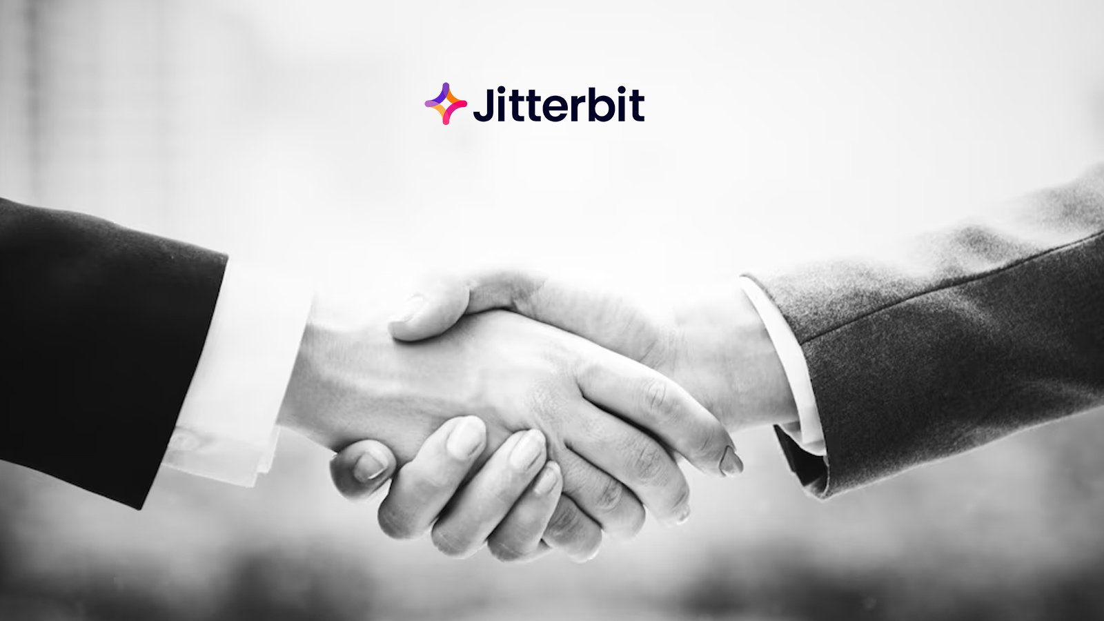 Jitterbit Named BigCommerce Technology Partner