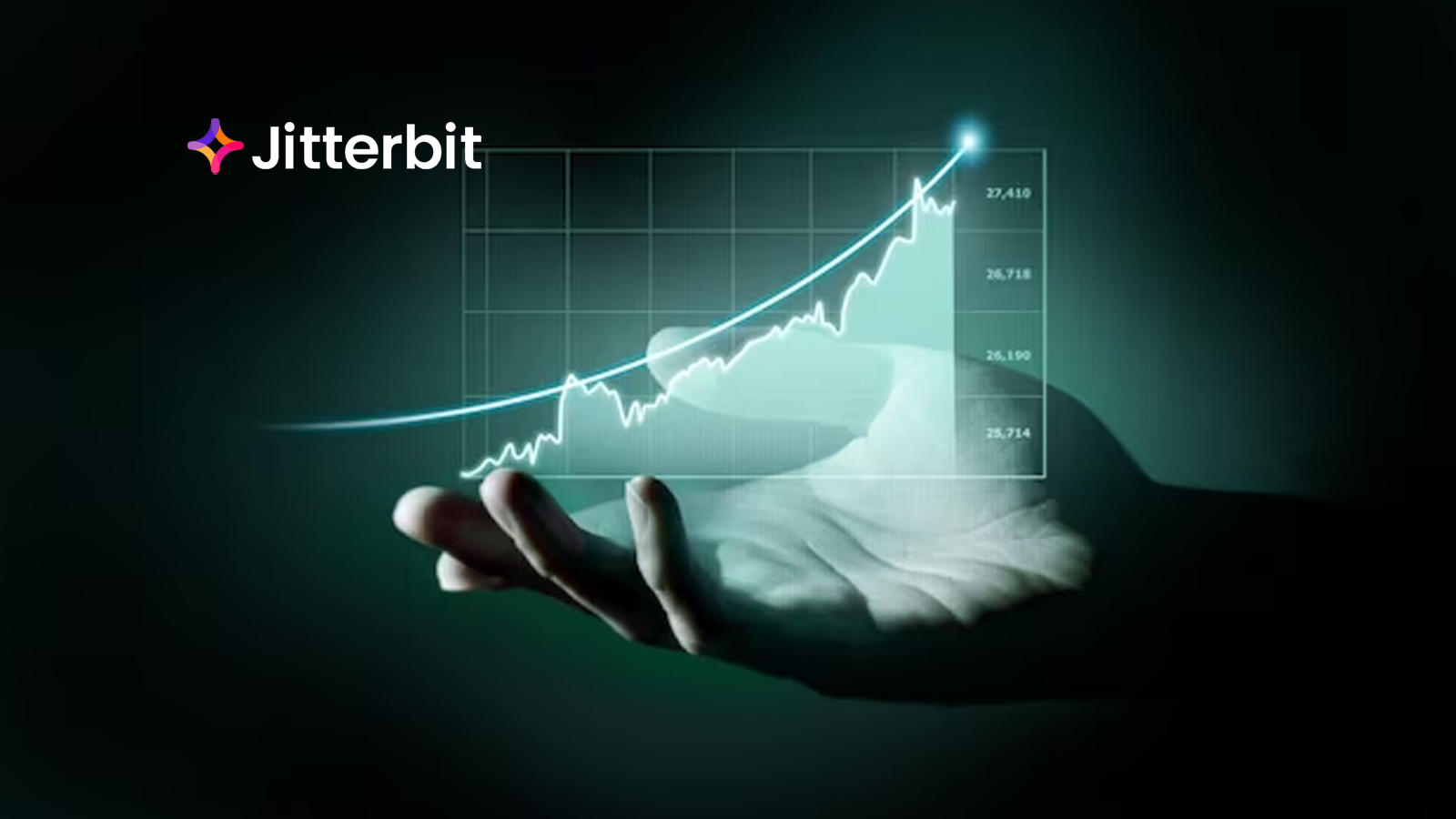 Jitterbit Sees Record Growth in Ecommerce Customers and Partners