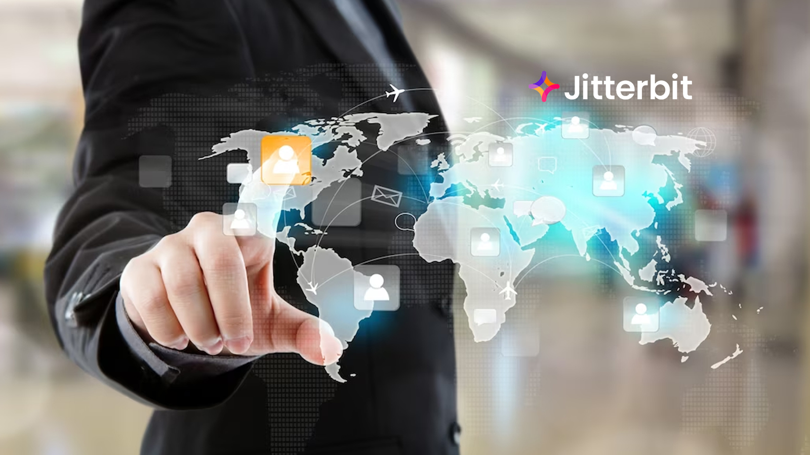 Jitterbit Sees Strong Momentum Driven by Global Demand for its Integration Solutions as a Lynchpin for Digital Transformation