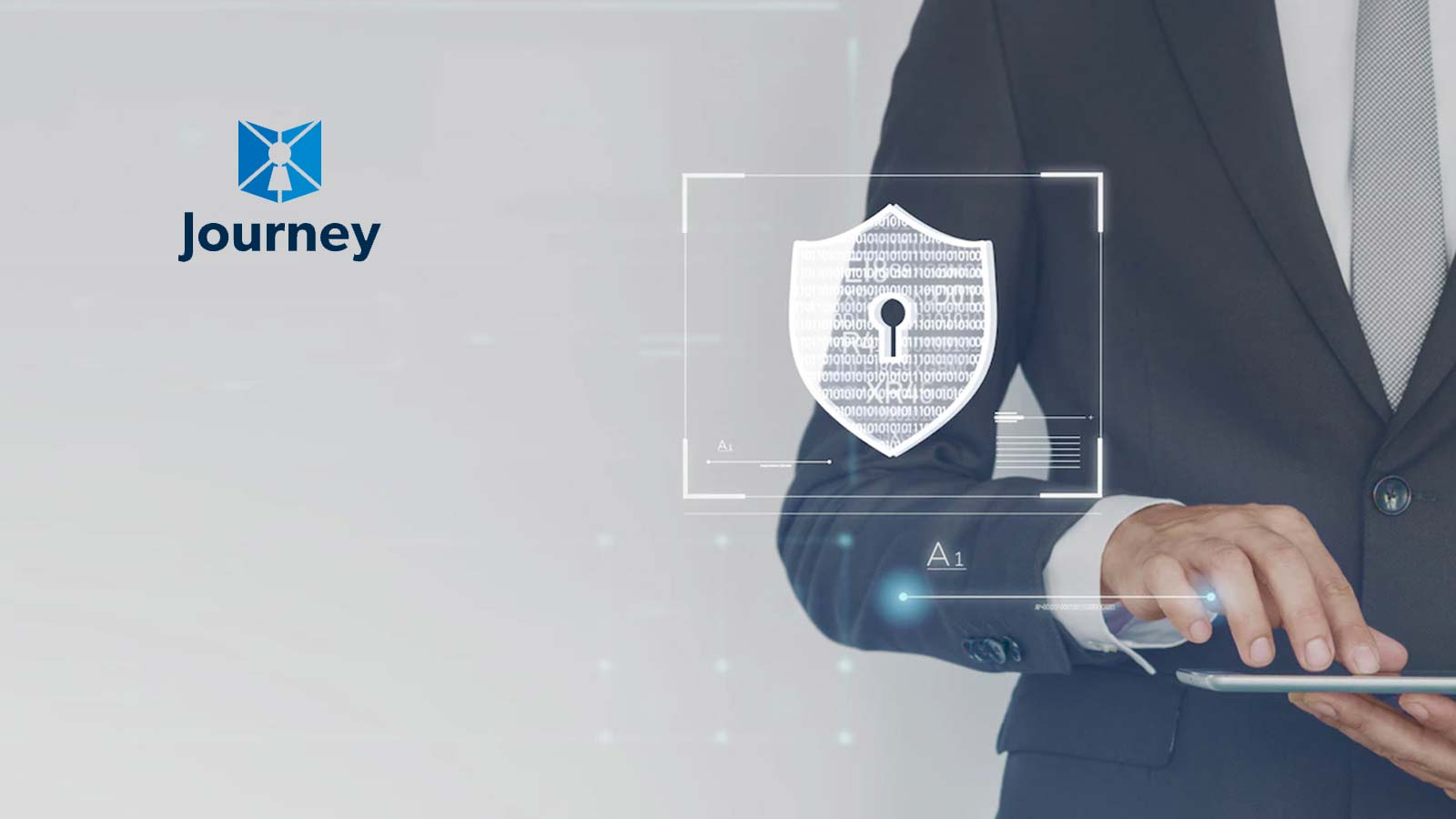 Journey Transforms Identity Authentication and Transaction Security ...