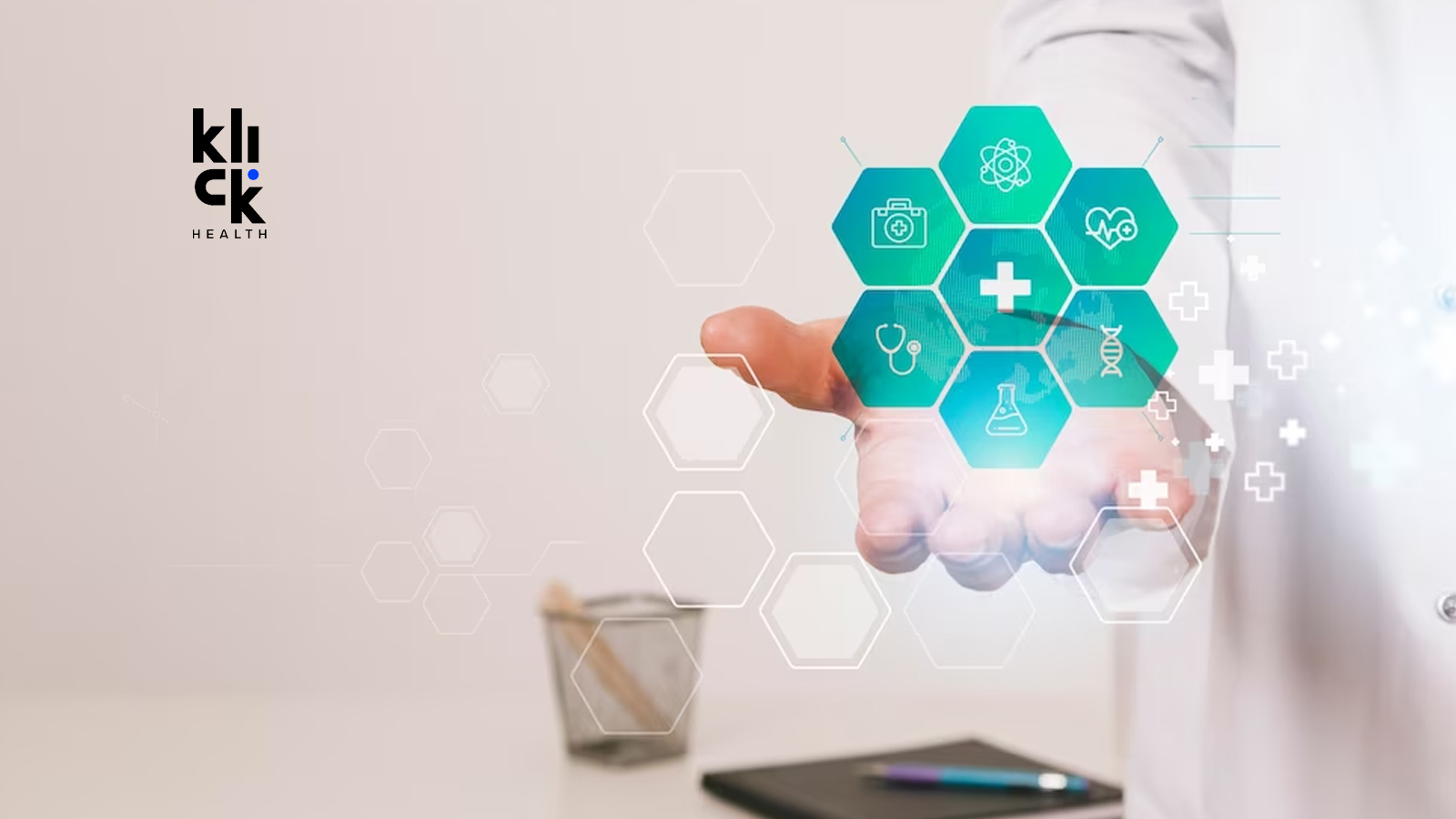 Klick Health Launches First ChatGPT Plugin for Life Sciences Industry in US