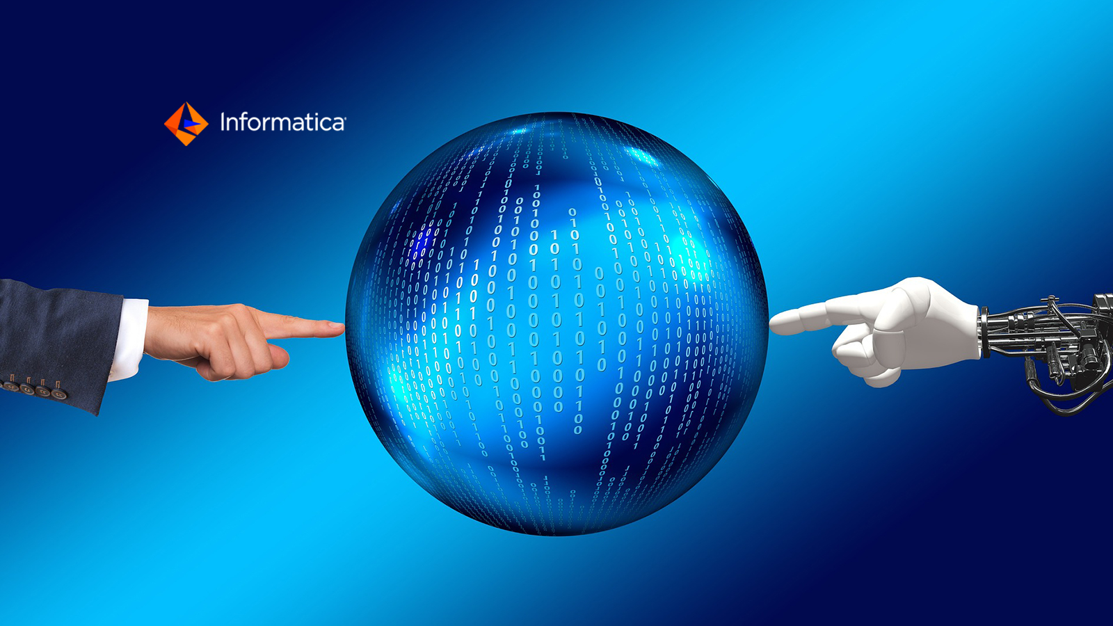 MOL Chooses Informatica's AI-Powered Intelligent Data Management Cloud for Core System Modernization