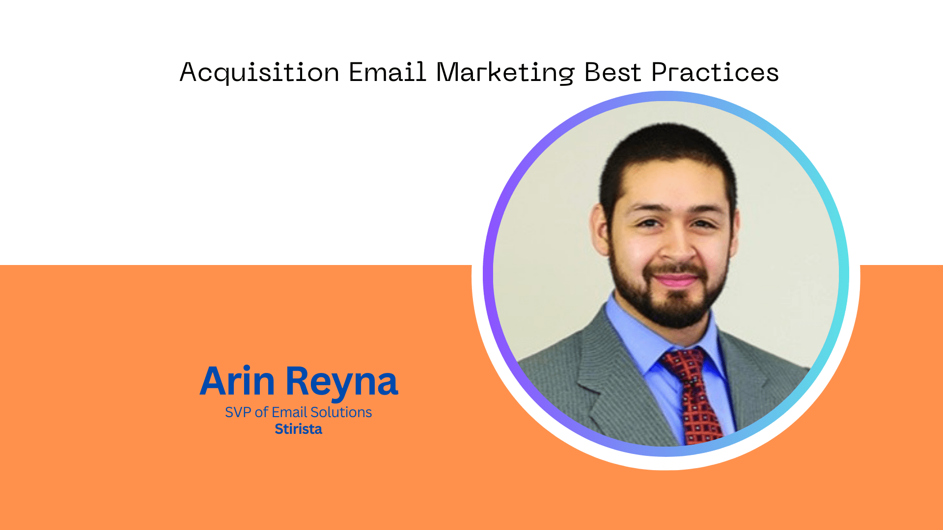 What Is Acquisition Email Marketing in 2023?