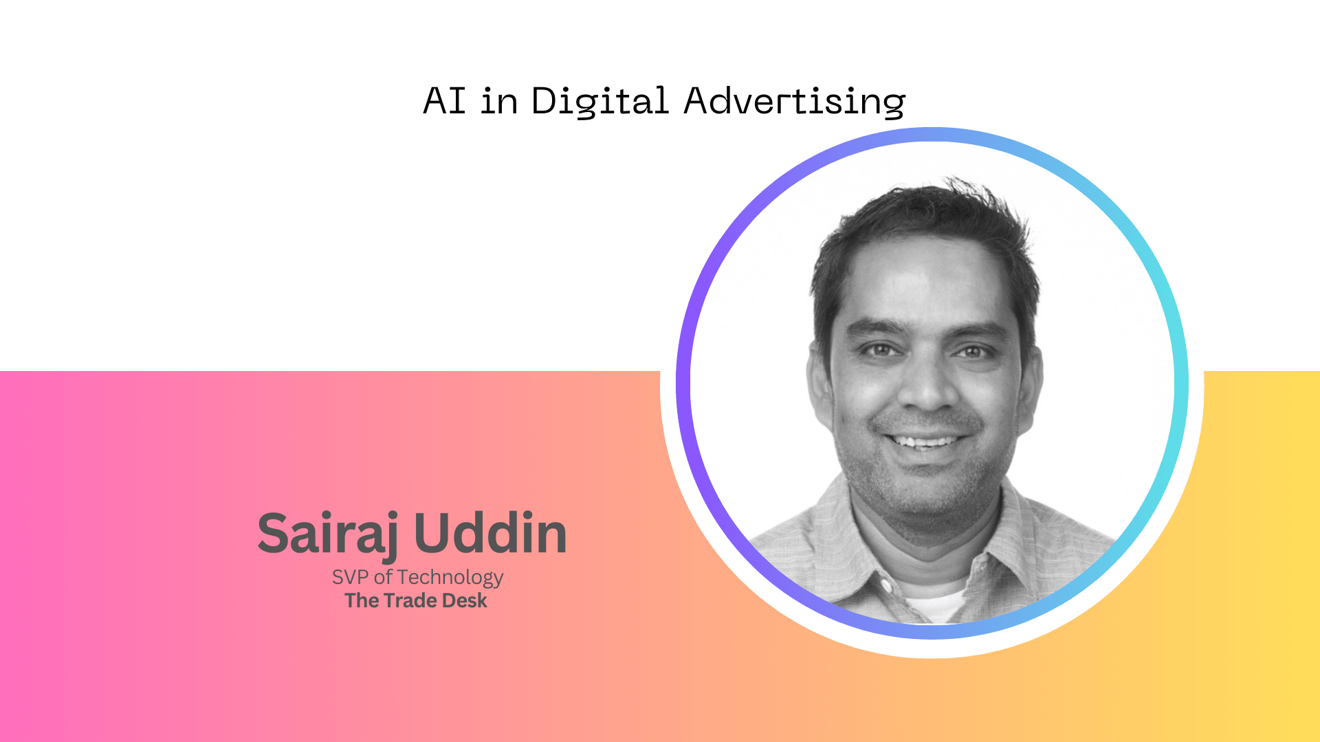 A New Wave of AI in Digital Advertising – A Data-Driven and Strategic Revolution