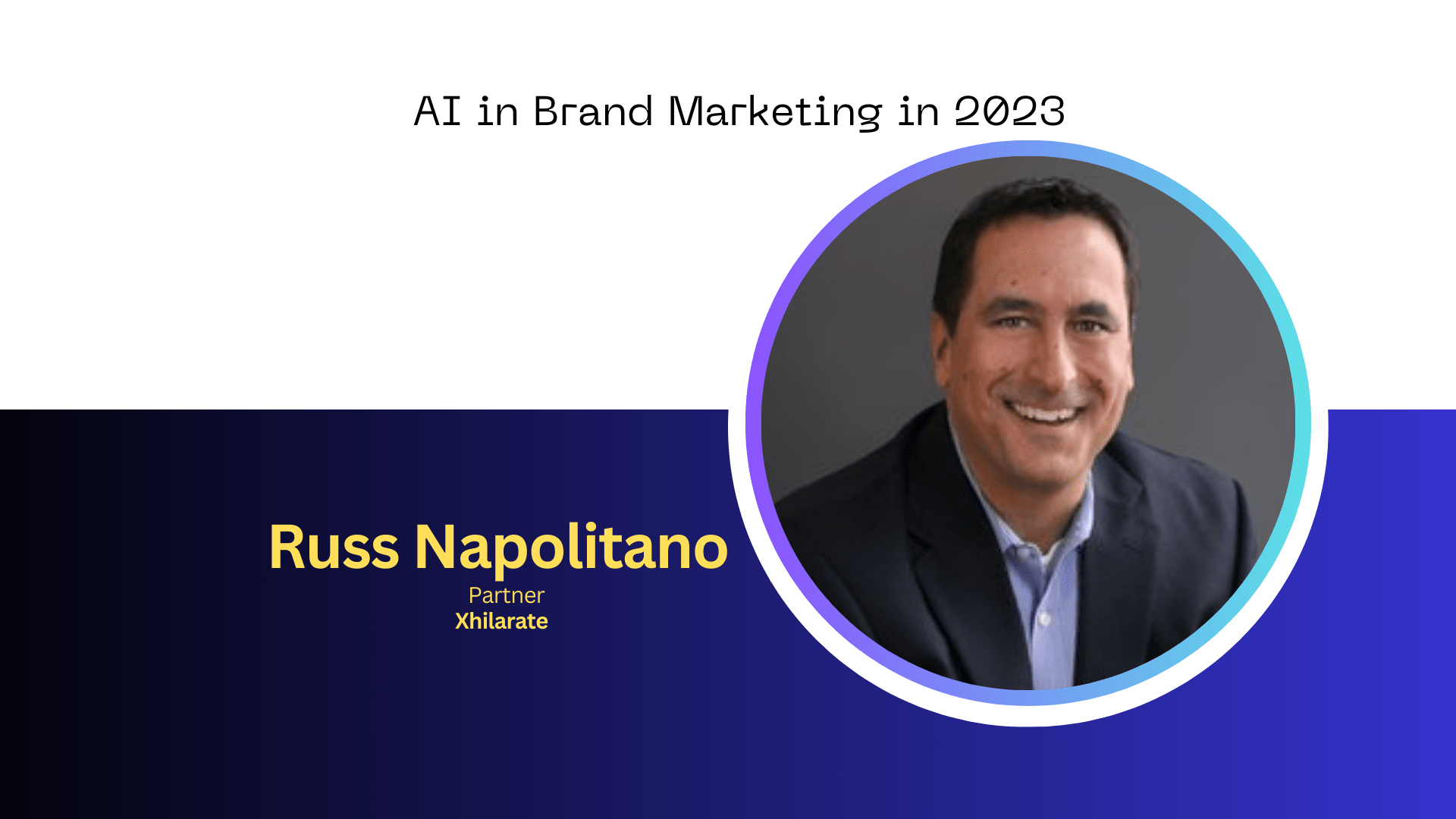 10 Ways AI Can Help Marketers Innovate and Elevate Their Brands