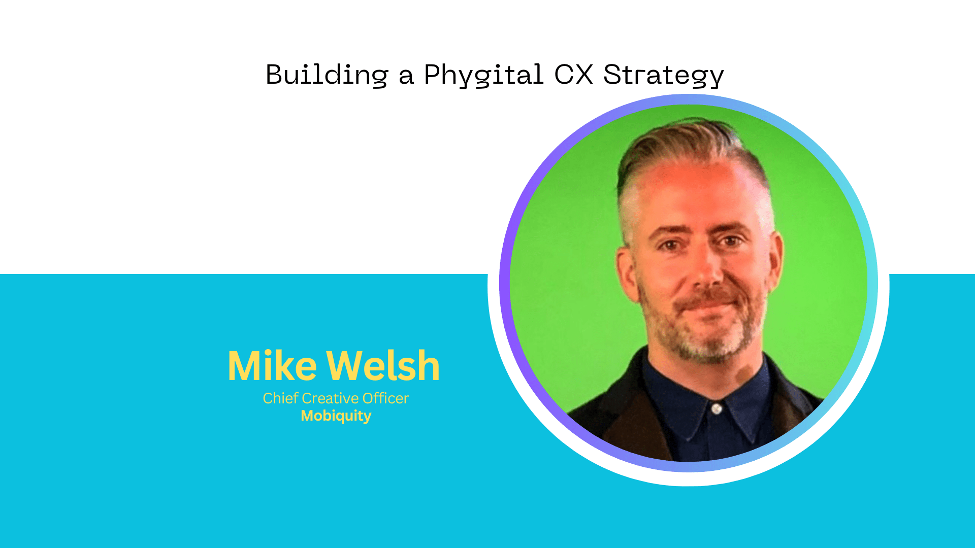Integrated Customer Experience That Bridges Physical and Digital