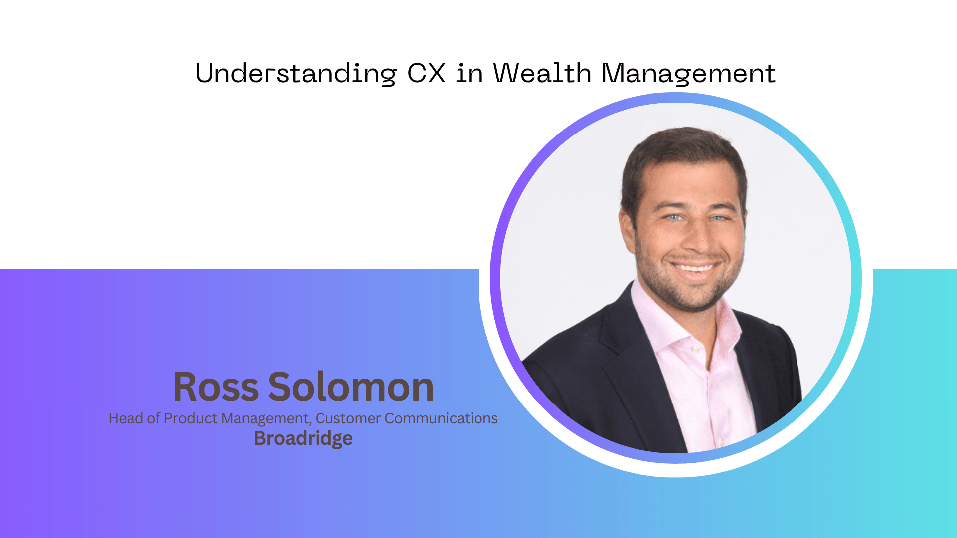For a Better CX, Focus on Products