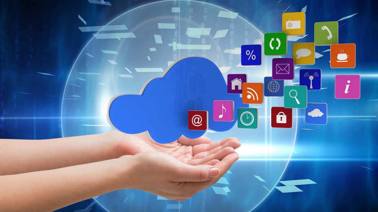 MicroCloud Hologram Develops ChatGPT Holographic Virtual Digital Human Technology