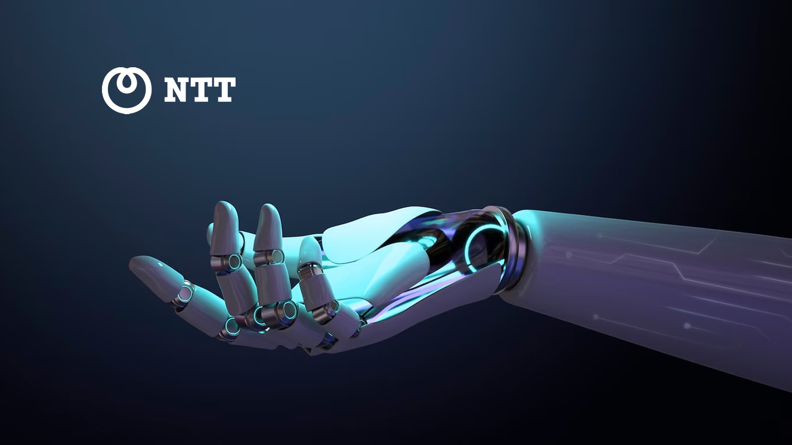 NTT and Qualcomm Team up to Drive AI at the Edge