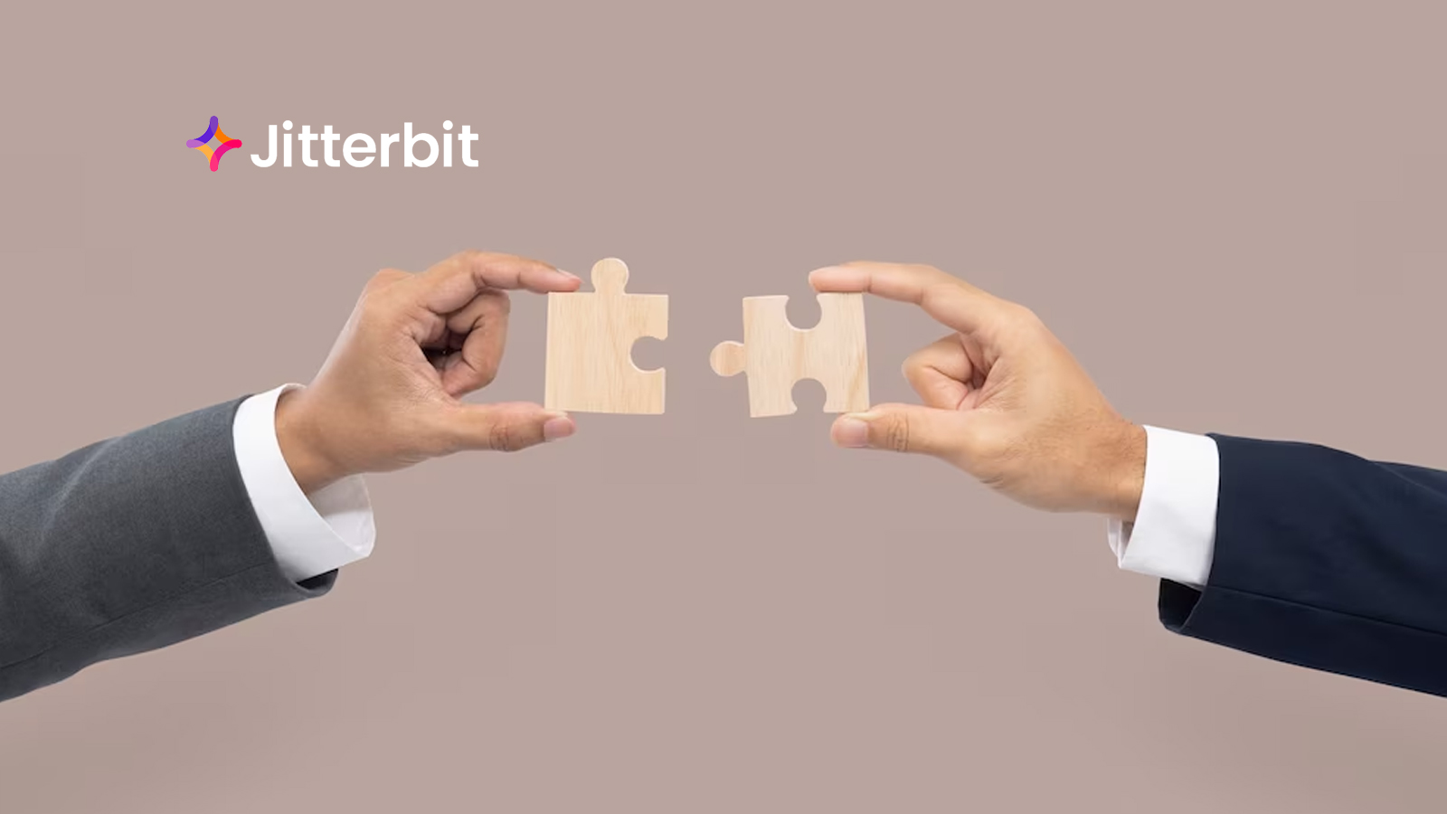 New Jitterbit Marketplace Allows Technology and Consulting Partners to Quickly Build and Publish Pre-packaged Integration Solutions