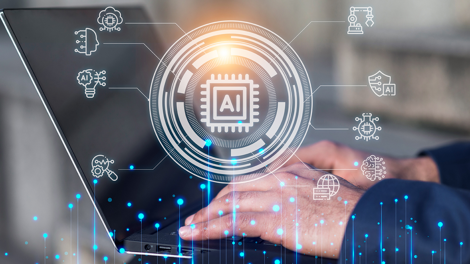 New Research Identifies Scale and Automation as Common Keys to Successful AI