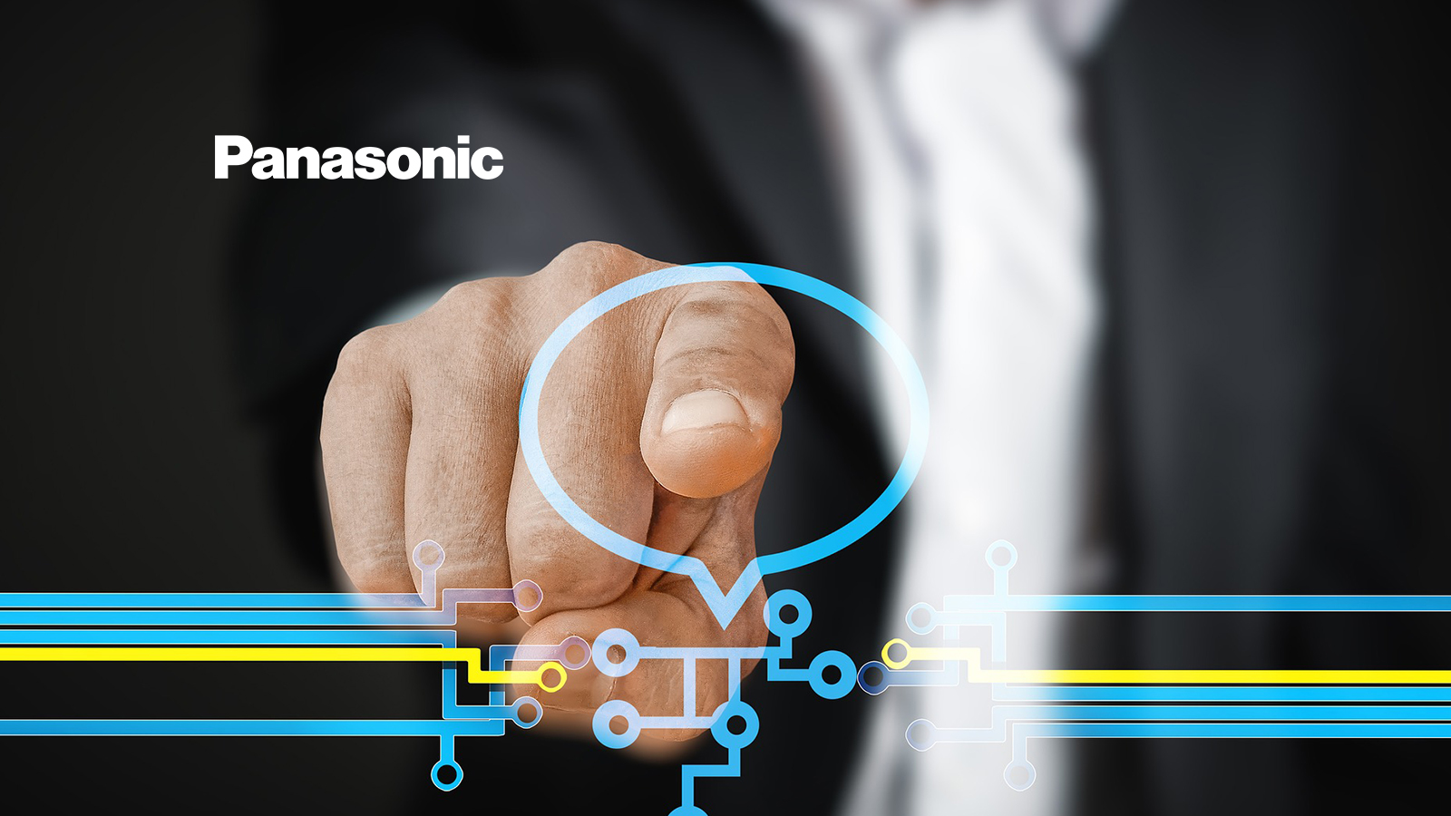 Panasonic drives the achievement of European climate targets with Green Tech