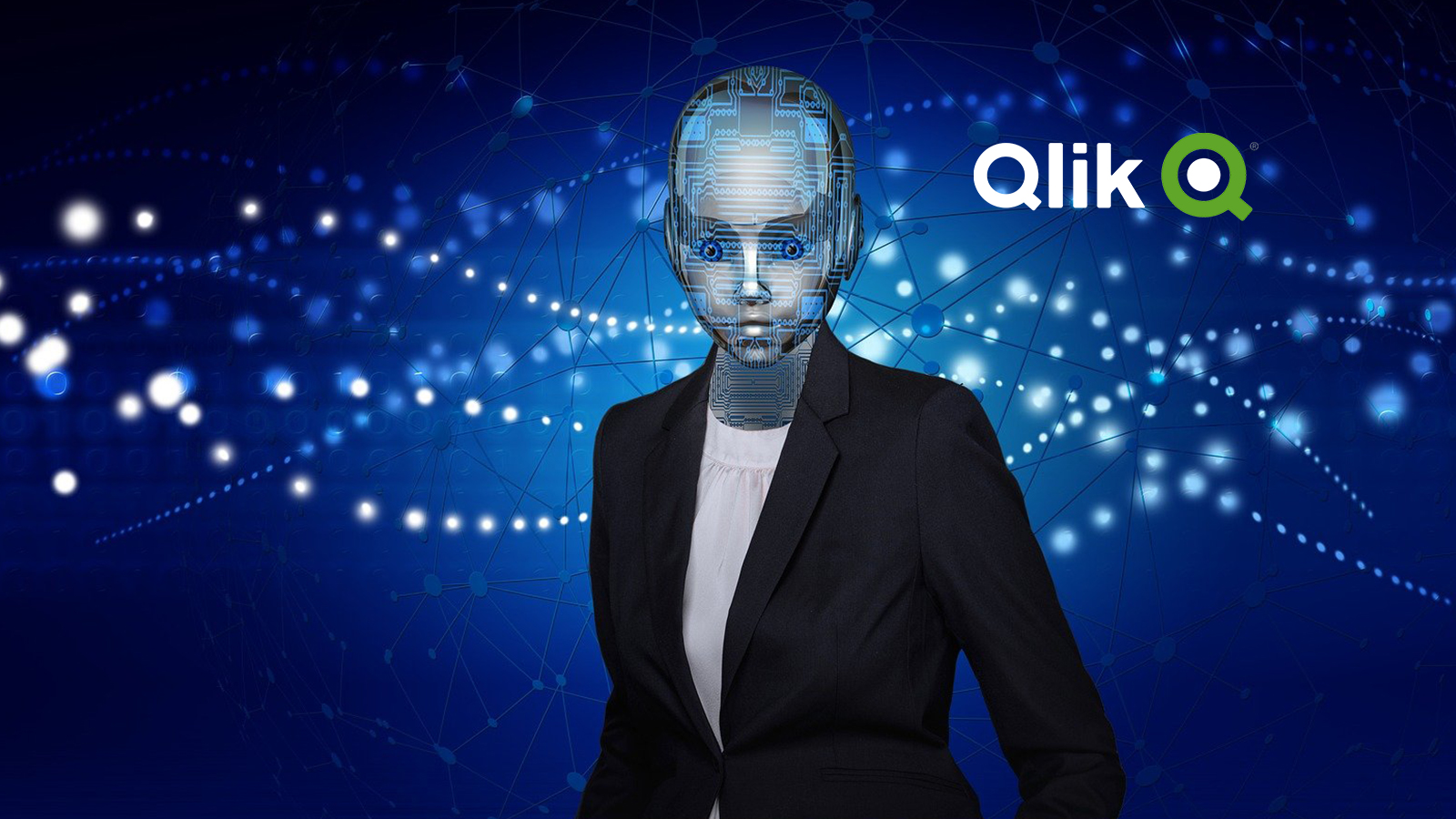 Qlik Announces Qlik Staige to Help Organizations Manage Risk, Embrace Complexity and Scale the Impact of AI