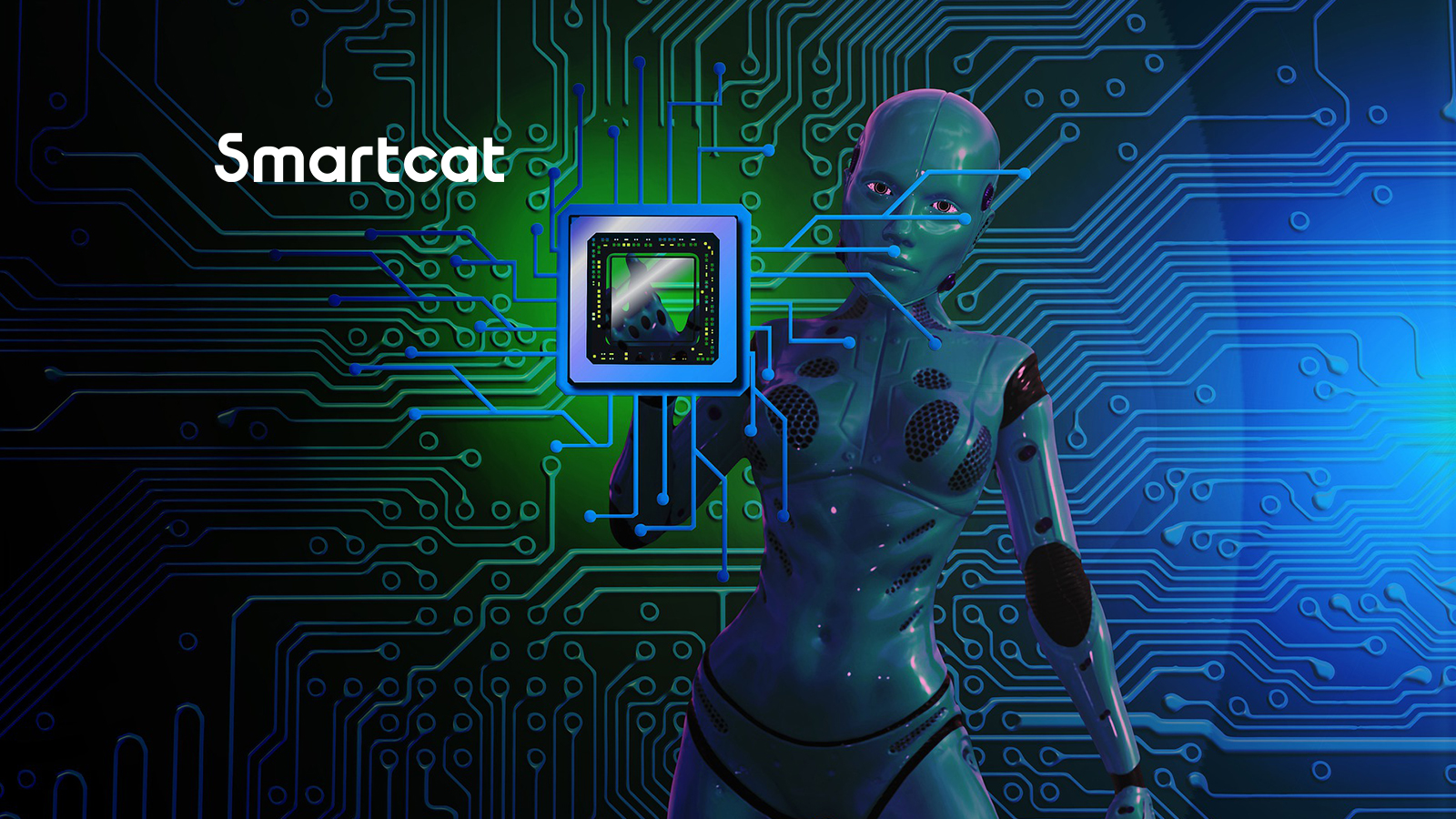 Smartcat, the Essential Language AI Platform for the Global Enterprise ...