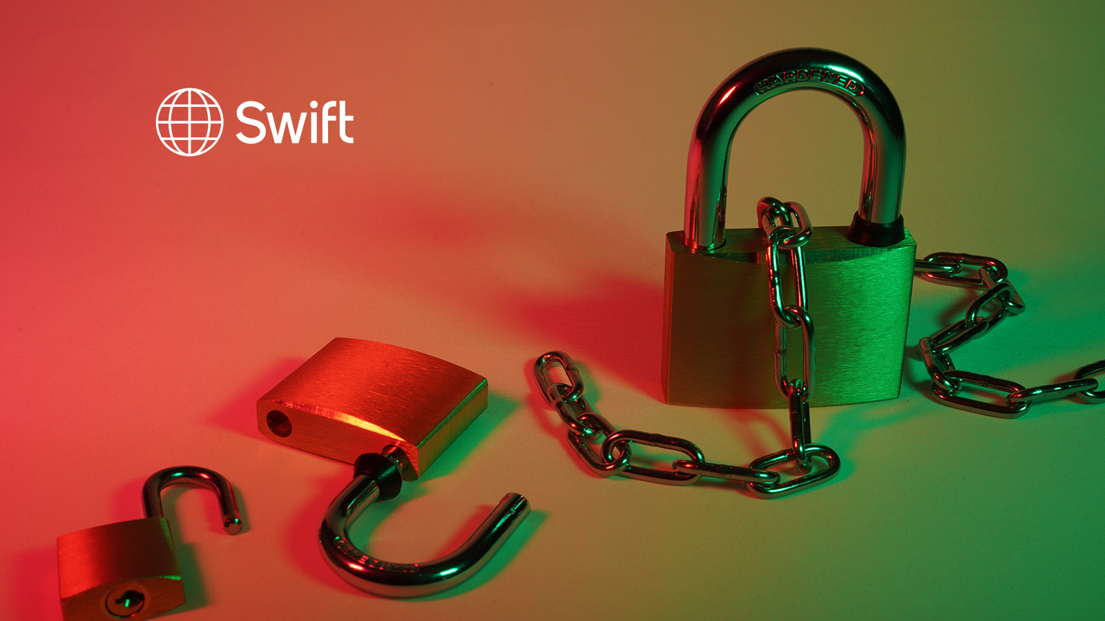 Swift Unlocks Potential of Tokenisation With Successful Blockchain Experiments