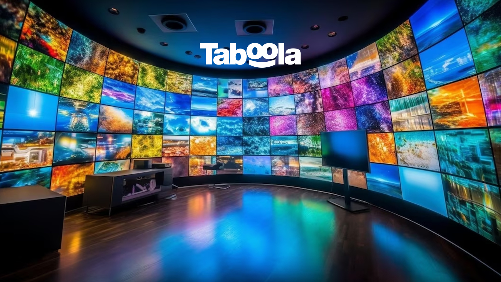 Taboola Signs New Deal with Pro Football Network; Partnership Sees