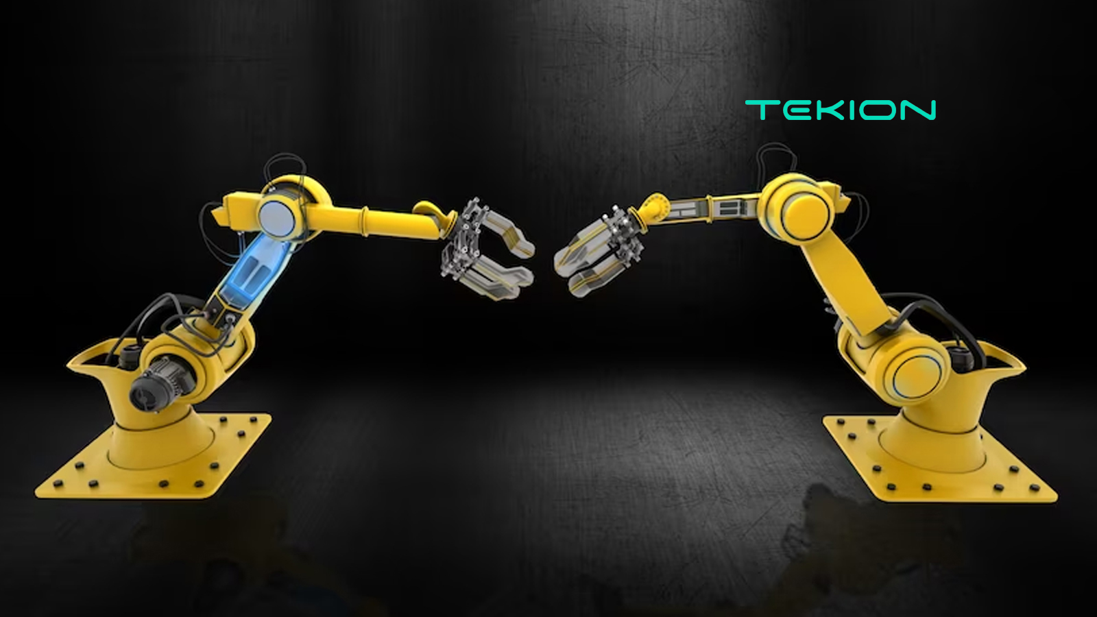 Tekion Unveils Enhanced AI Engine, Tekion AI, with Generative AI Capabilities in its Automotive Retail Cloud Platform