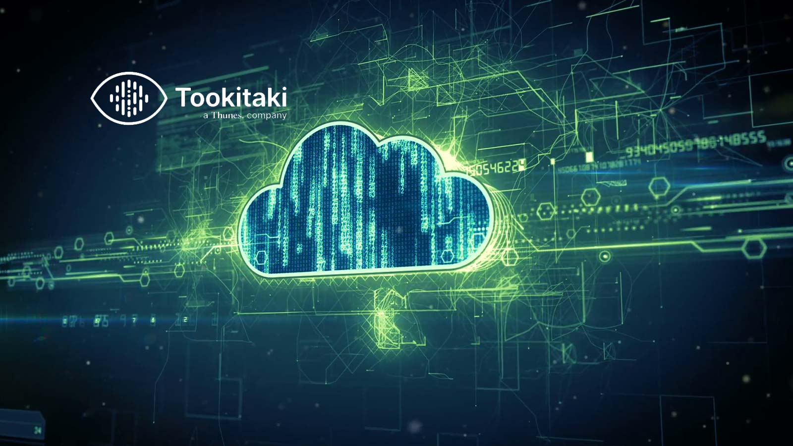 Tookitaki launches Compliance-as-a-Service (CaaS) solution, a self-service AML solution on the cloud