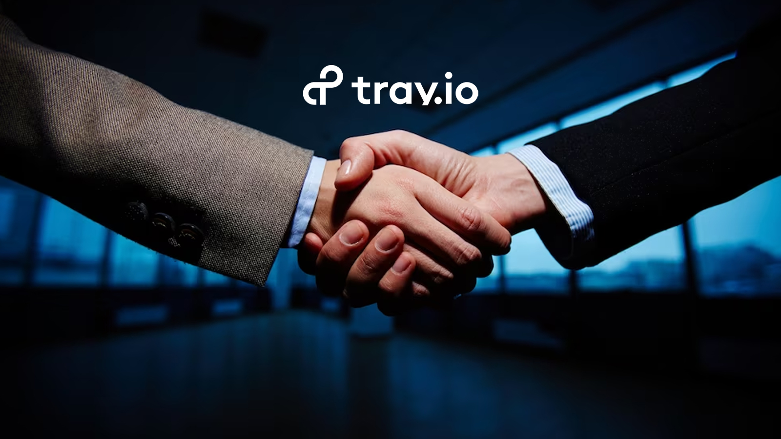 Tray.io Joins AWS Partner Network and Announces Availability of Tray Automation Platform on AWS Marketplace