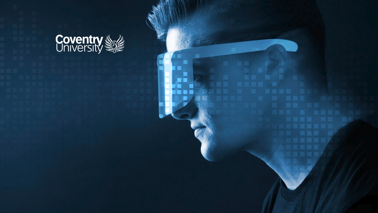 New Laboratories Exploring the Future of the Internet, Robotics Systems and AI Open at Coventry University