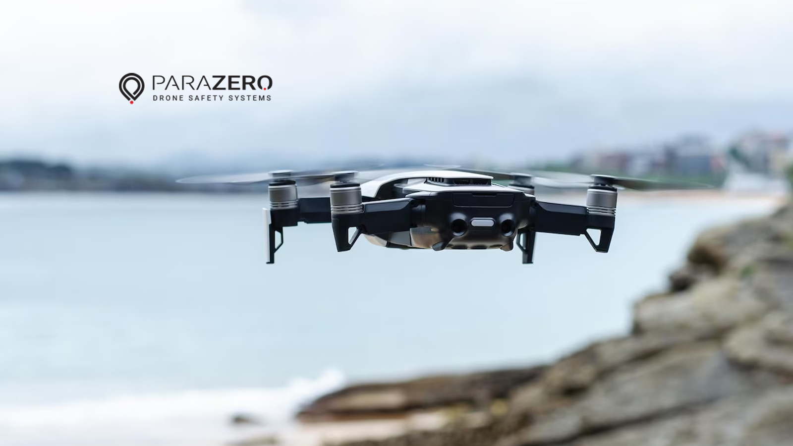 ParaZero Develops New AI-Based Safety and Awareness System for Commercial Drones and Urban Air Mobility Aircraft