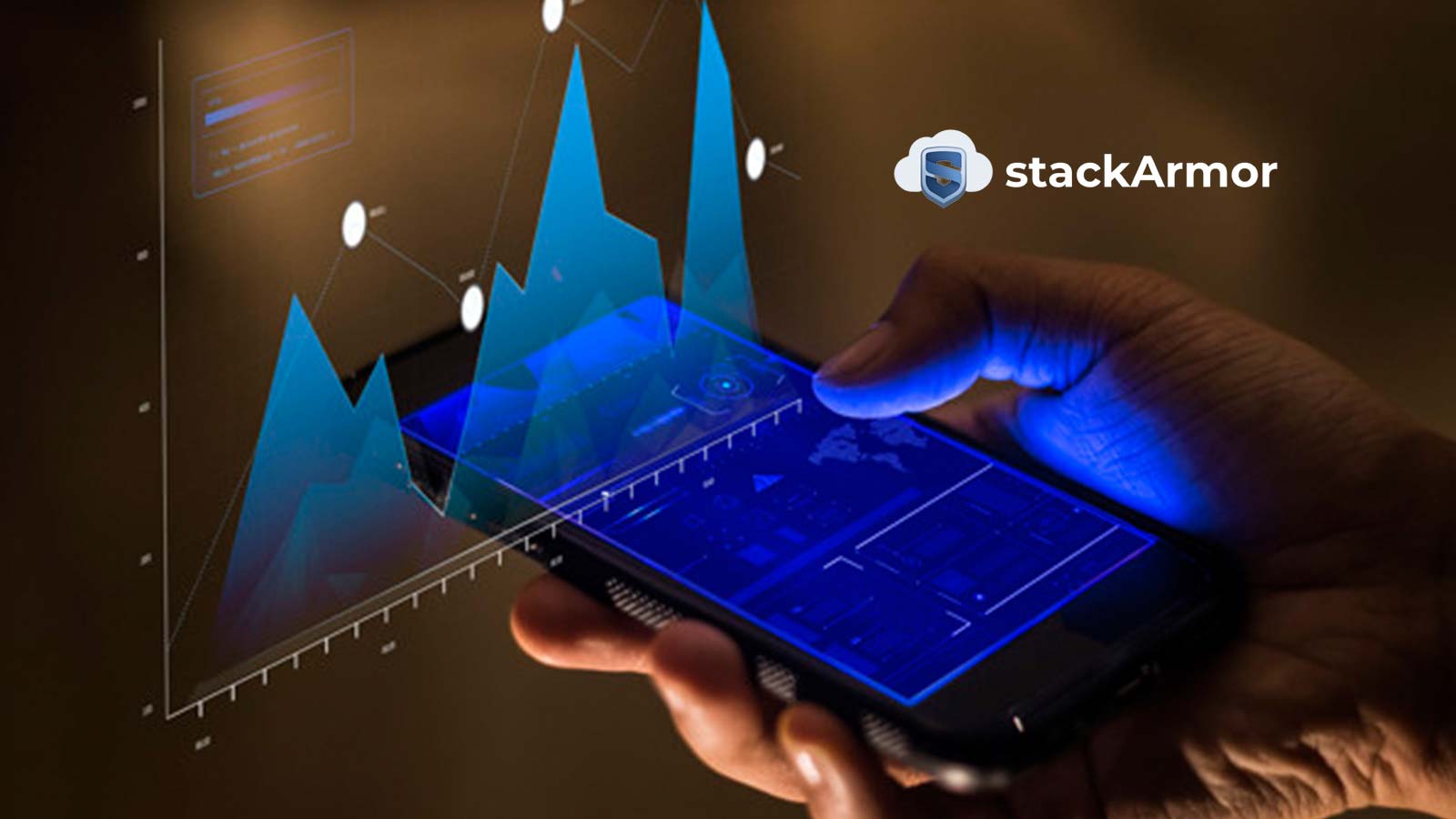 stackArmor Launches ATO for AI Governance Model To Help Public Sector Organizations Safely and Securely Accelerate AI Adoption