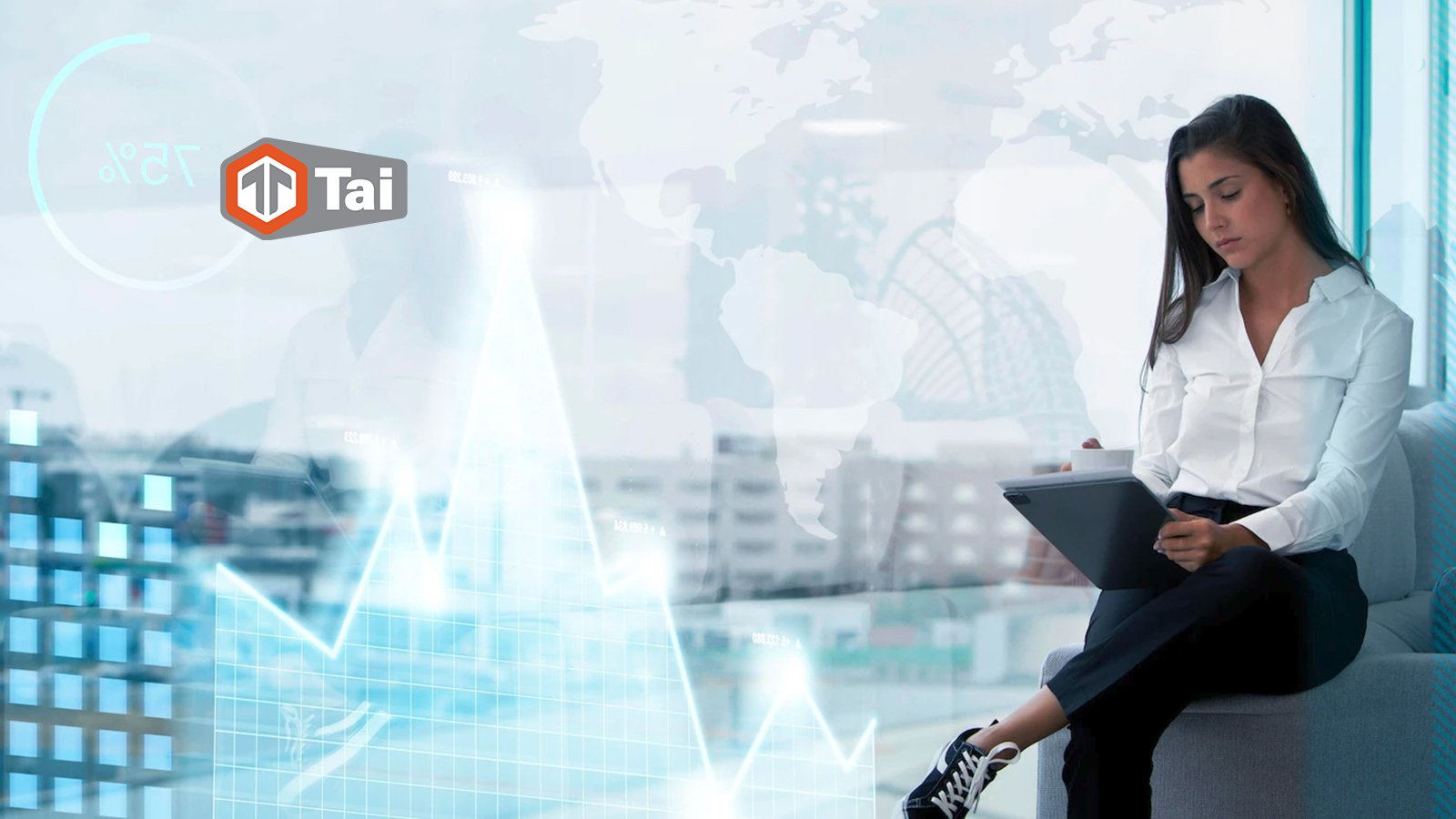 Tai Software Named Transport Management System of the Year